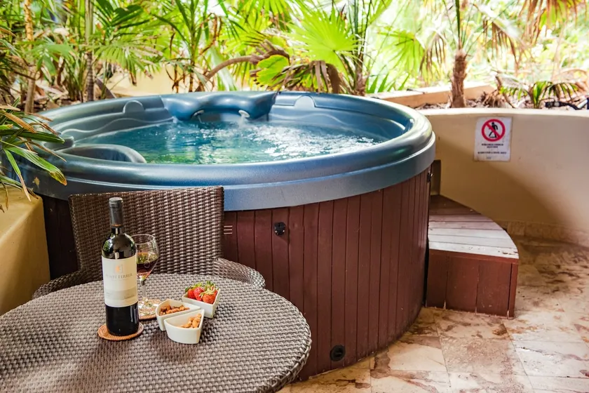 Romantic unbeatable location in Playa del Carmen - Image 1
