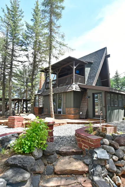 Tinker Creek Cabin - Image 1