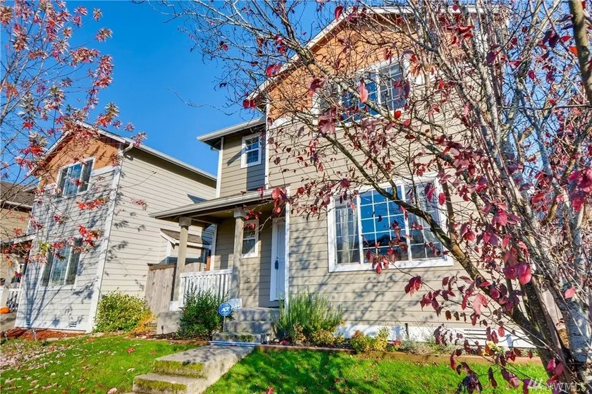 Villages of South Hill, Puyallup/Tacoma 4 bedroom - Image 1
