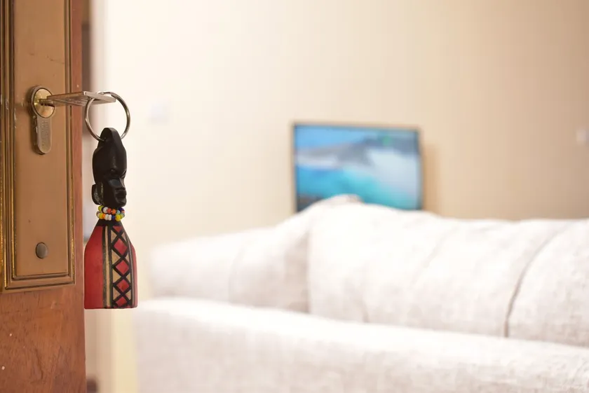 Imara Daima Furnished Apartment - Image 1