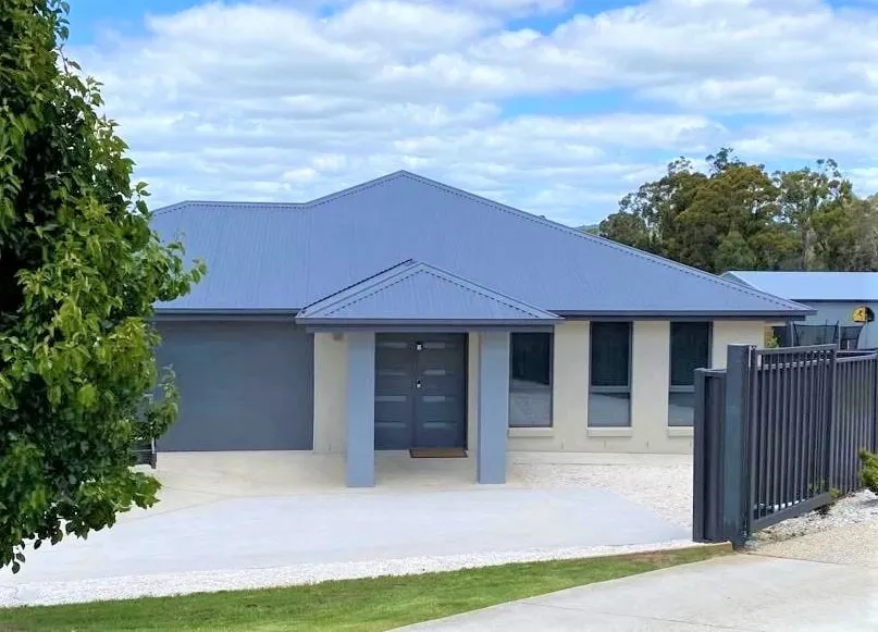 Norwood Serenity - ideal for families and groups - Image 1