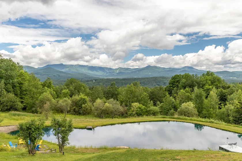 Private Apartment w/Mountain views & Hot Tub - Image 1