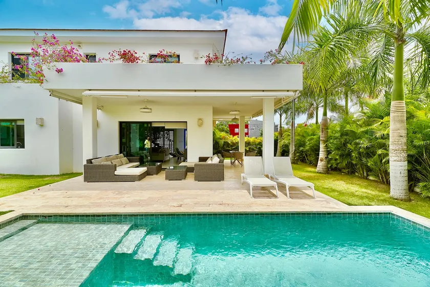 Exclusive Punta Cana Resort and Club Pool Villas - Image 1