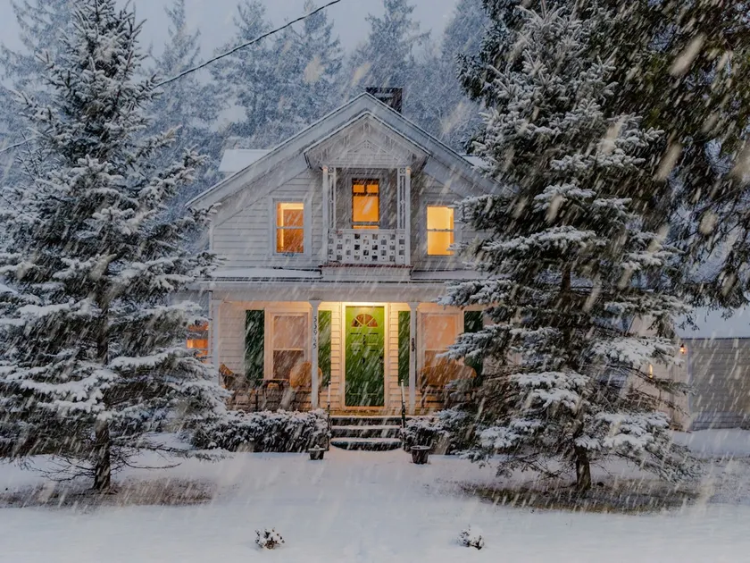 Meyorning Manor - near all wedding venues and ski - Image 1