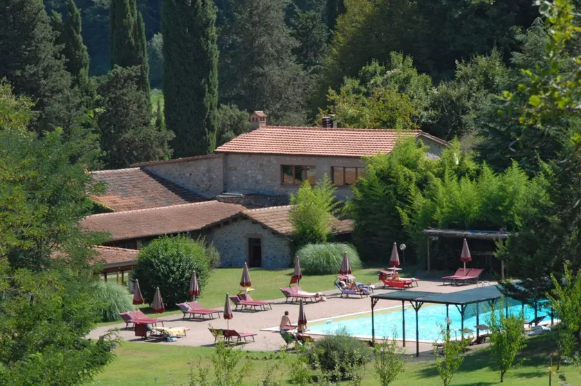 Apartment surrounded by nature - La Casella - Image 1