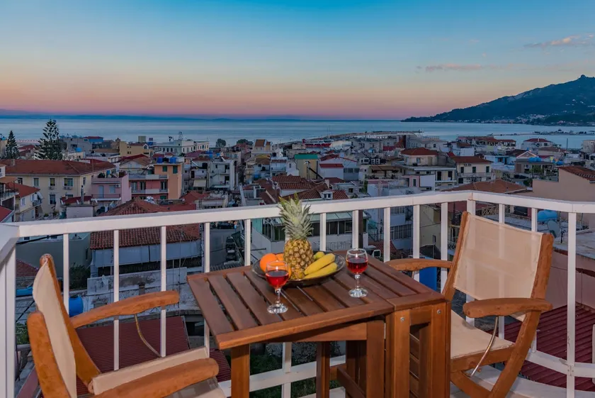 Eolia Apartment - Image 1
