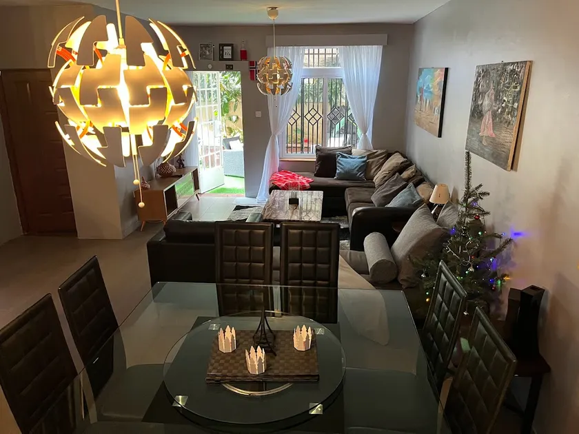 Homely Family Holiday Home @ Nakuru - Image 1
