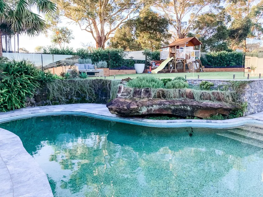 Kid's Paradise: Resort Style 2BR House with Pool - Image 1