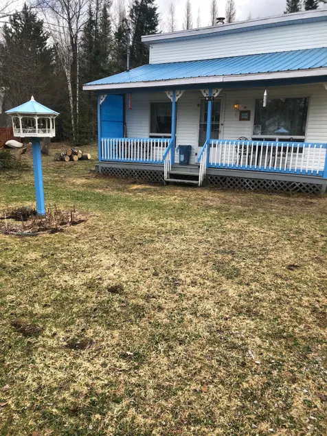 Unique cottage, peaceful atmosphere (CITQ 305246) - Image 1