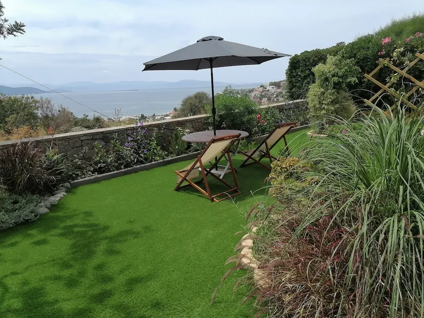 Dimis Studio - cozy sea view studio! - Image 1