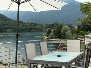Mergozzo Beach - Image 1