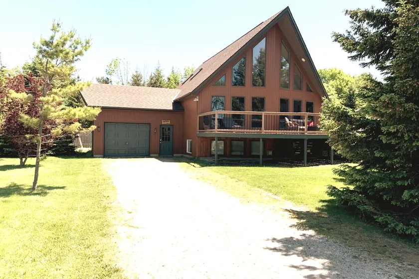 Nature's Cottage in Bayfield - Image 1