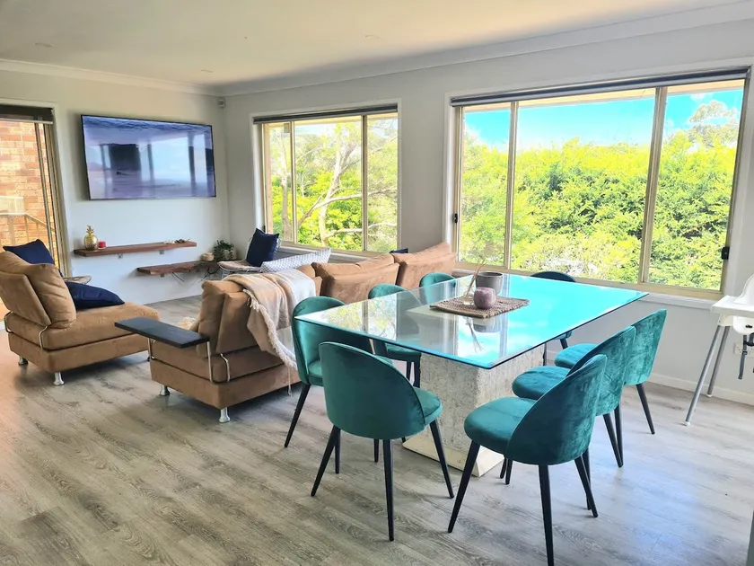 Gerroa Beach Pad - Image 1