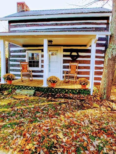 HAPPY FALL, Y'ALL! Near New River Trail - Image 1