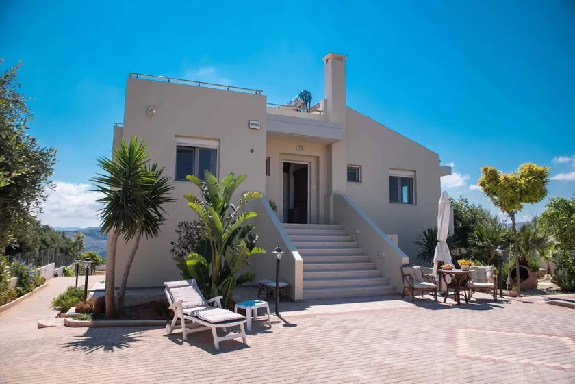 Luxury Villa Marilena - Image 1