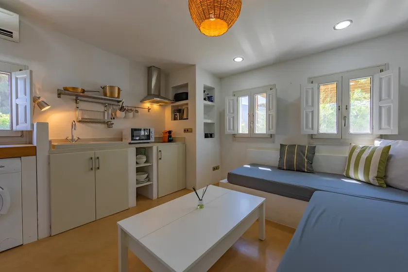 Bungalow 1, Tarifa, Punta Paloma - Image 1