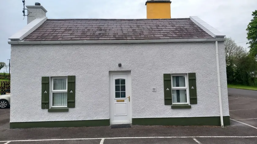 Middlebrook cottage - Image 1