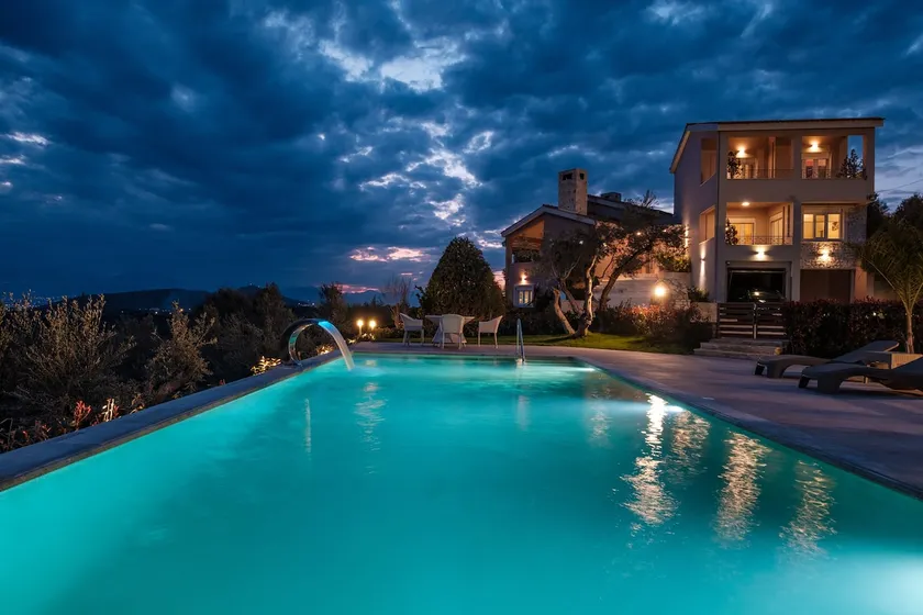 VILLA KONSTANTINA - Image 1