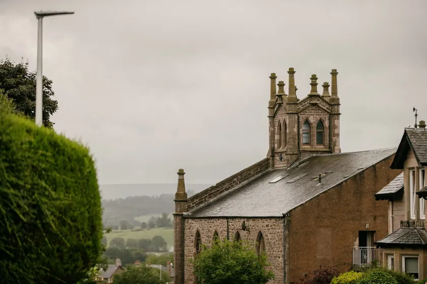 Design Heaven - Beautifully Converted Church Tower - Image 1
