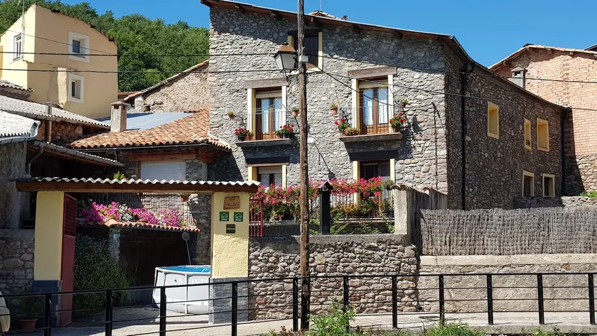 Casa Rural Teulé - Image 1
