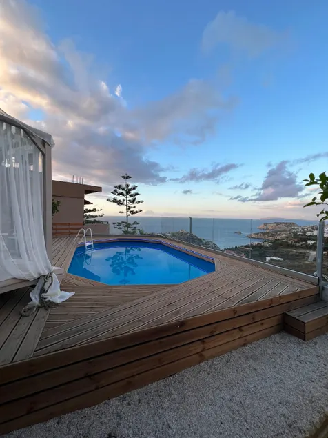 Amazing View - Image 1