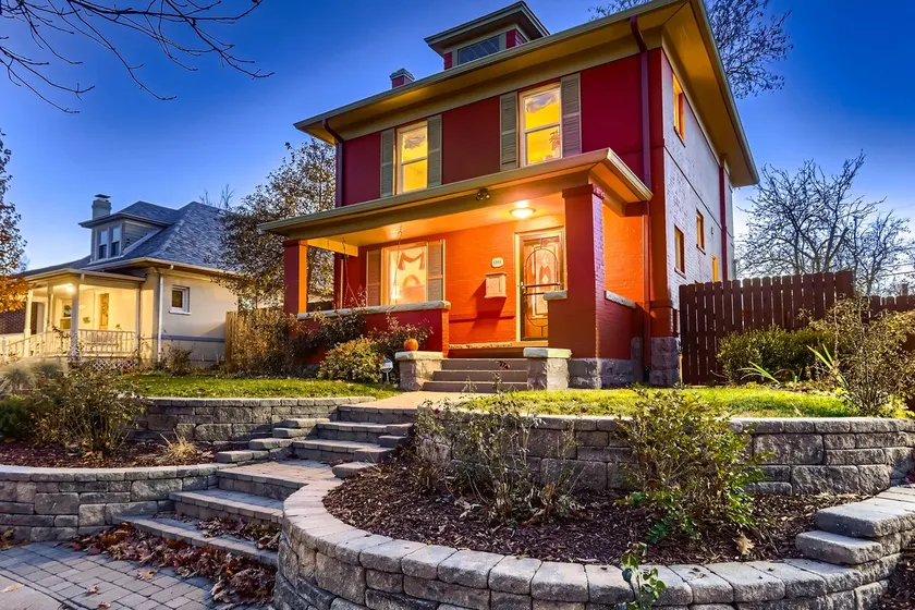 Adorable Victorian - Denver Highlands - Image 1