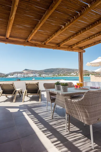 Michalakis Seaside Suites - Image 1