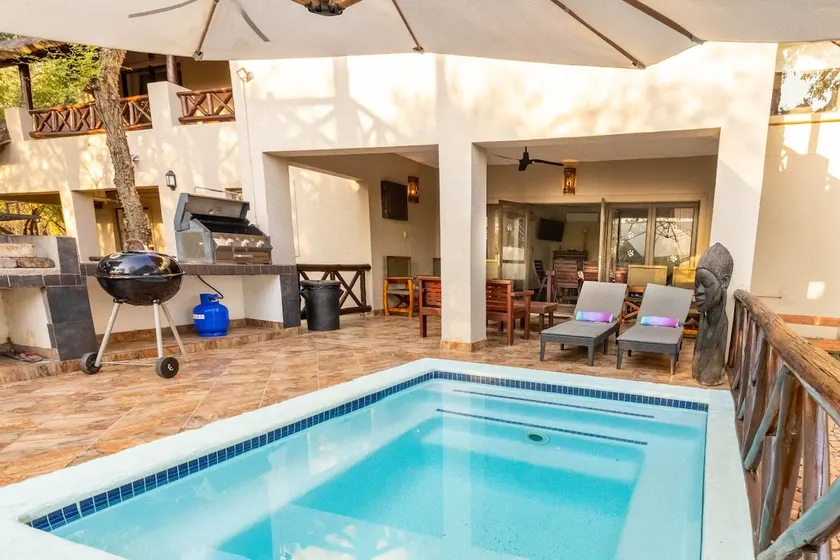 Eden Safari Country House - Image 1