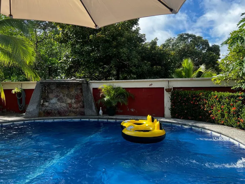 Casa de Pochote Se Rent to Vacation - Image 1