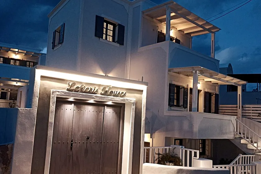 Lefteris Houses - Image 1
