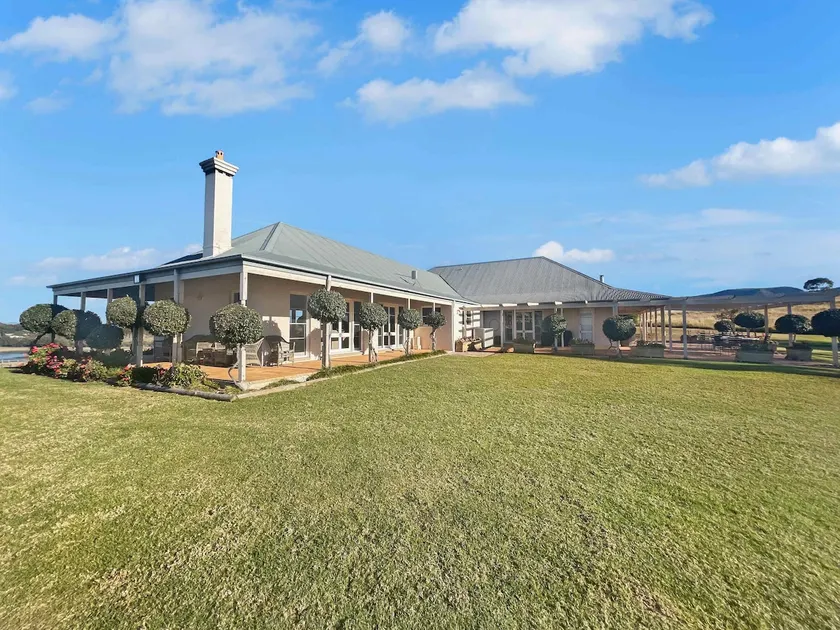 Holman Estate - Image 1