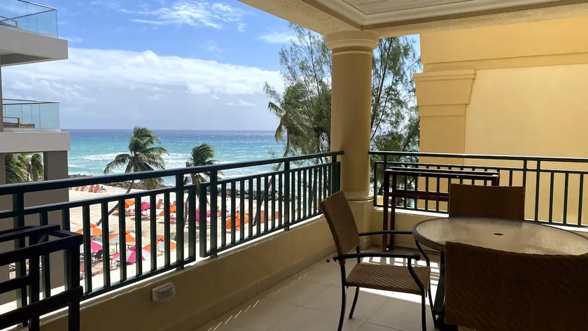 Two Bedroom Deluxe - White Sands Beach Condos - Image 1