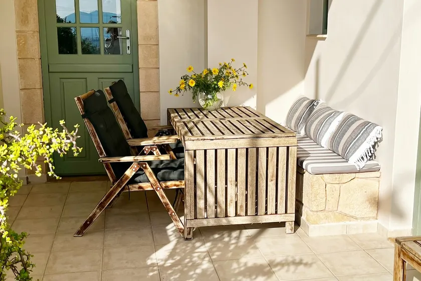 Aegina Town Home by Relax in Greece - Image 1