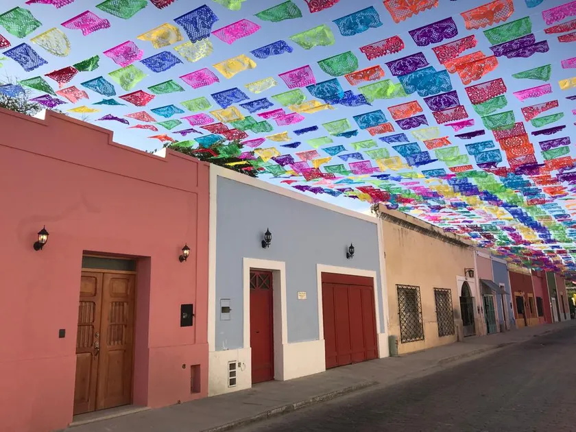 Casa Corazon. Cozy house in Downtown Merida. - Image 1
