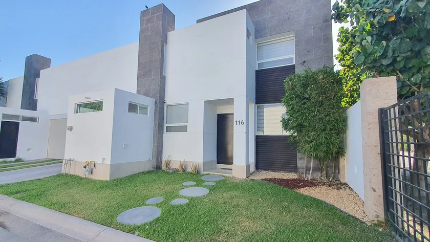 Casa Gabrielas 116: 3BR casa completamente mobilada excelente localização - Image 1