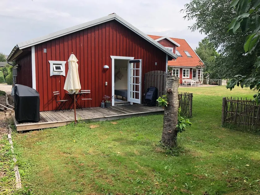 Lovely guesthouse in Faaborg - Image 1