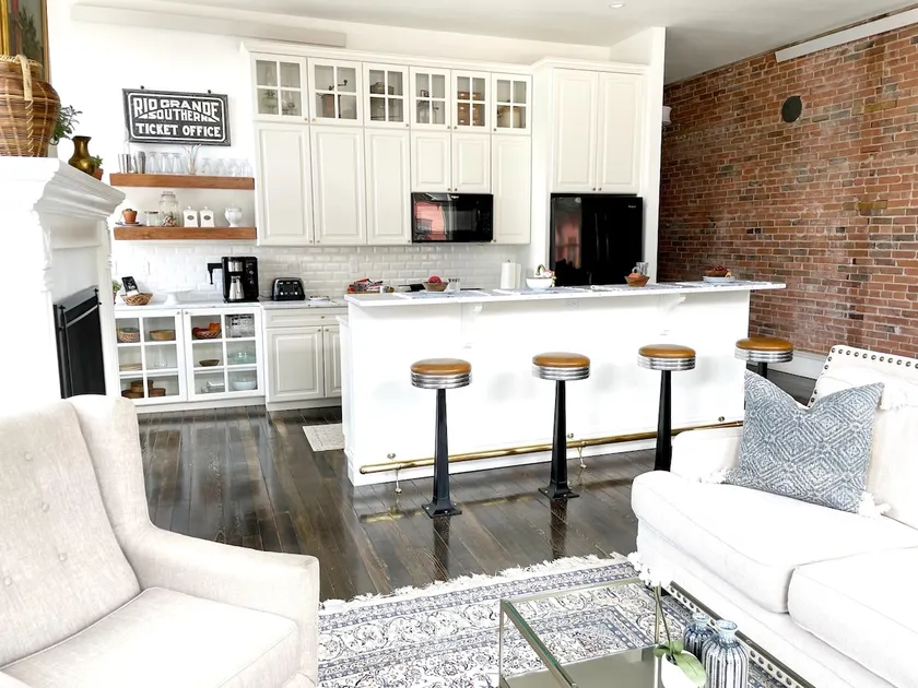 Greene St. Loft - Image 1