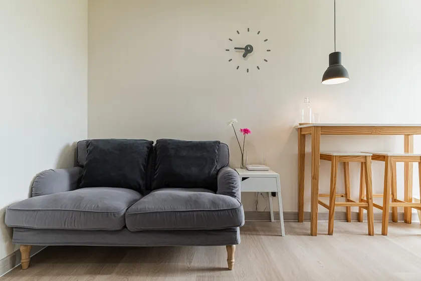 *Easy cosy room, 2-3 person, near BTS, DMK airport - Image 1