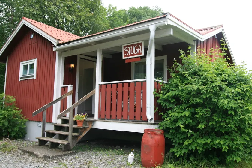 Fillabäcken, Östersund - Image 1
