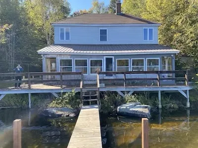Make lake memories your kids will never forget. - Image 1