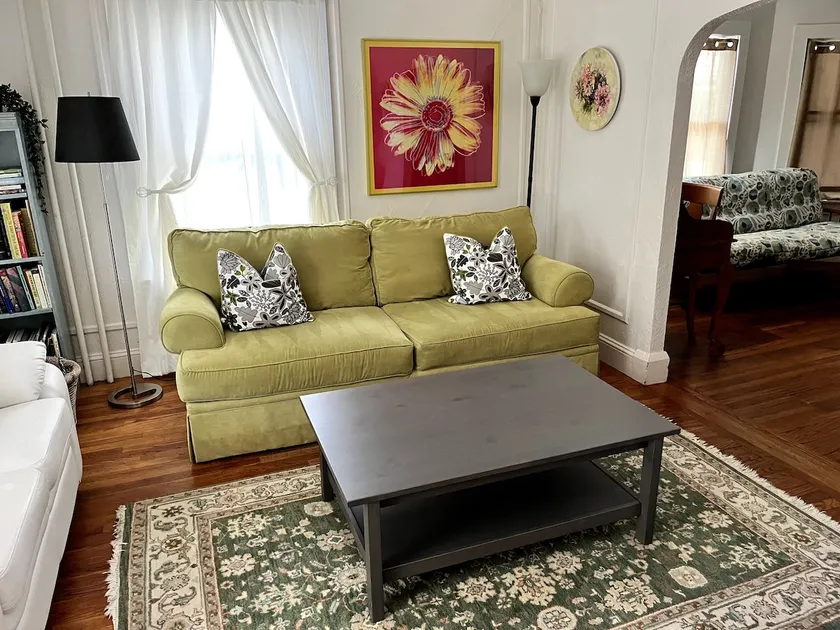 Cozy Apartment in Newport/Middletown - Image 1