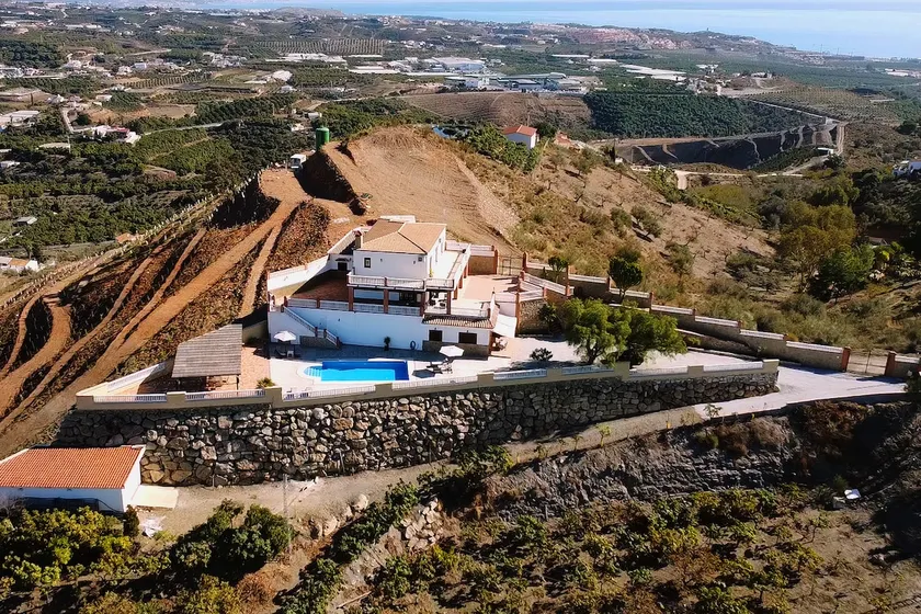 Villa Blue Palomar - Image 1