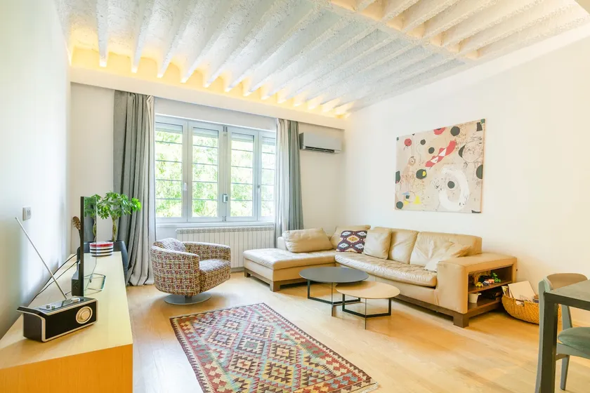LUX apartment in downtown of Belgrade - Image 1