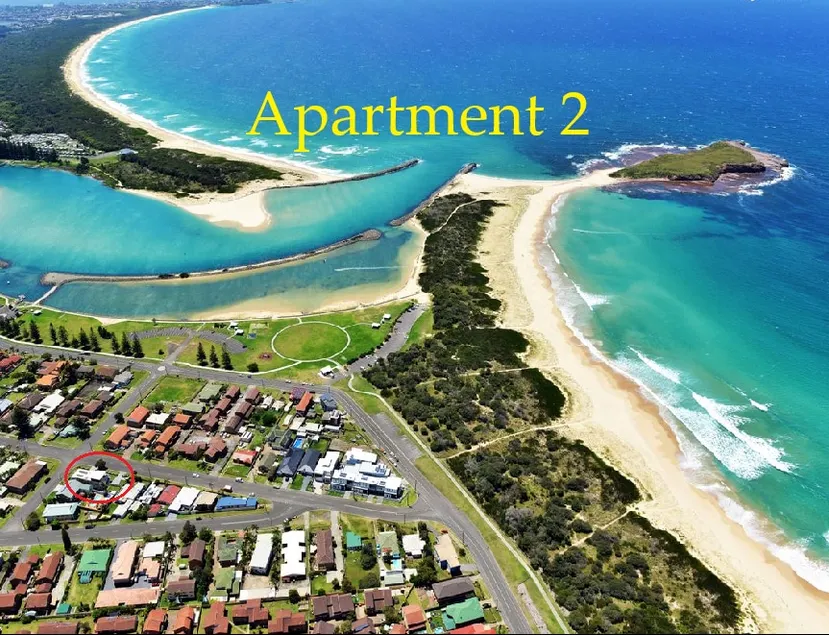 Casa Soligo apt. 2 Shellharbour - Image 1