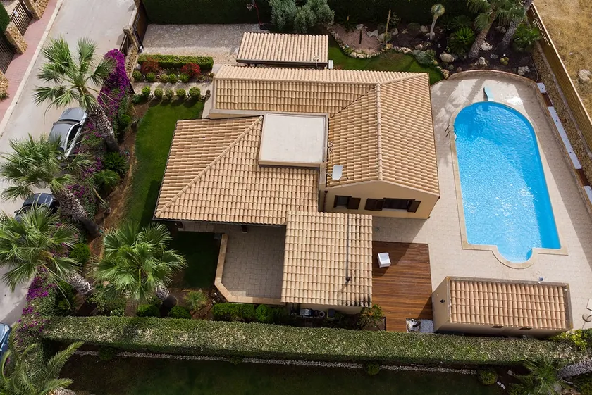 VILLA ANNA MARIA - Image 1