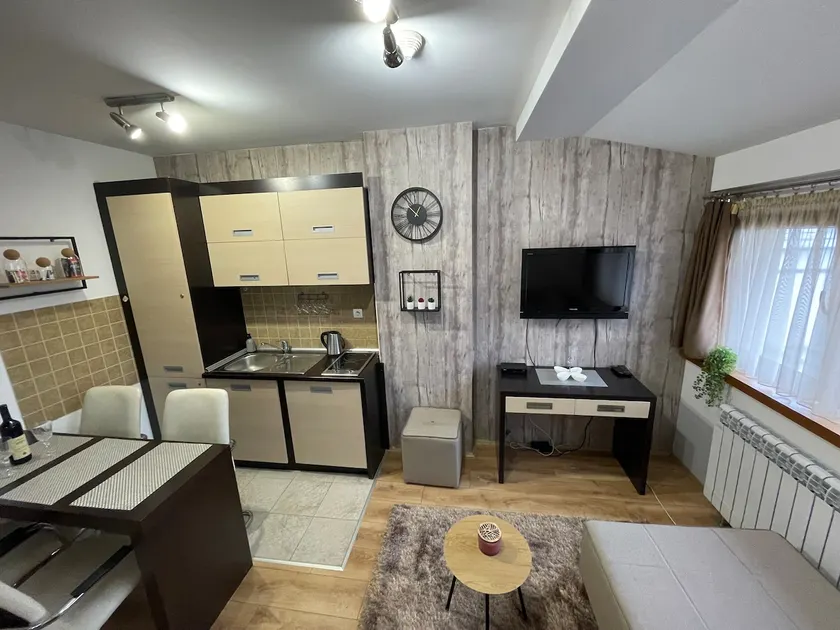 NEW!!! 4 stars apartment!!! - Image 1