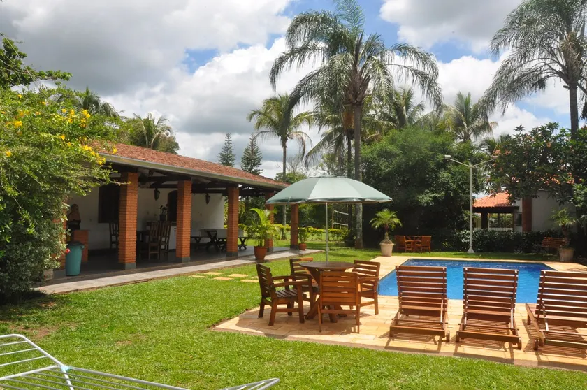 Coqueiros Farmhouse - Image 1