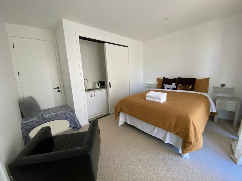 Cozy private room - Image 1