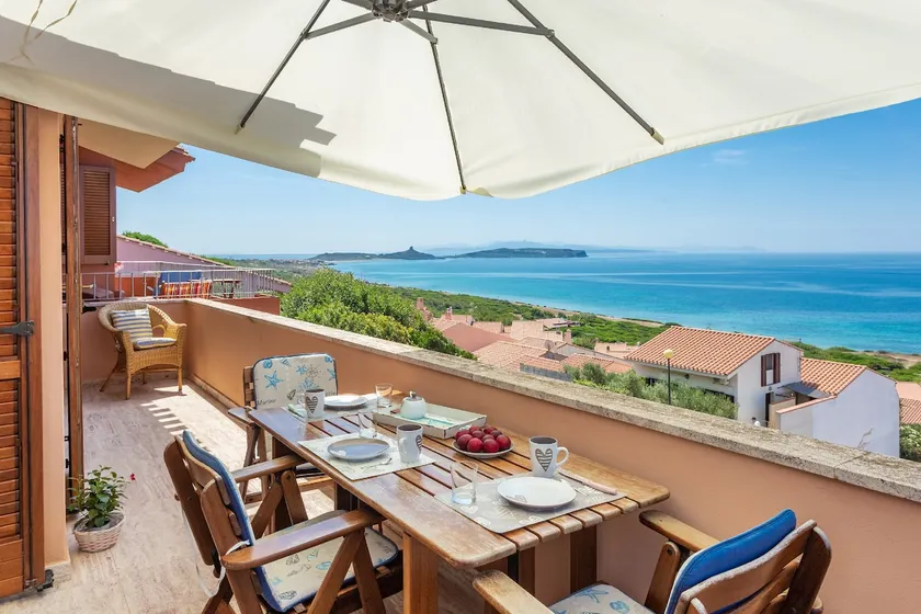 Quiet BoutiqueApt - Pvt. Parking-Sea View Terrace - Image 1