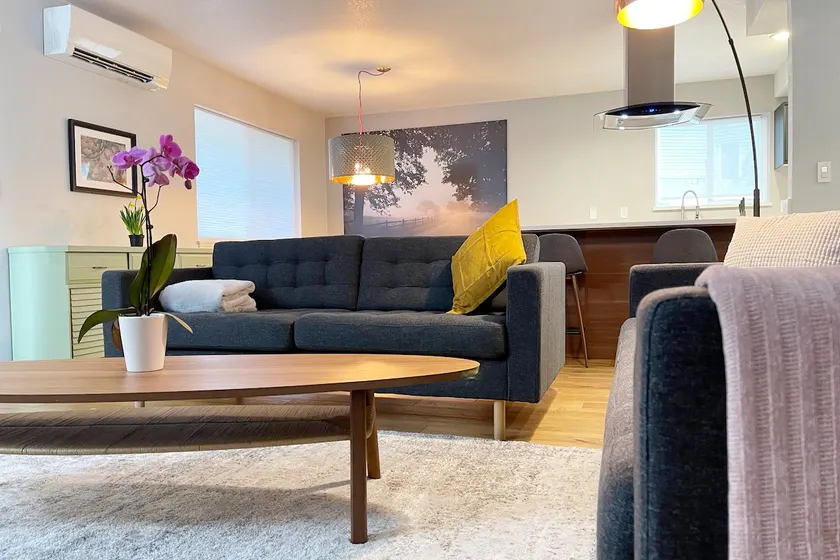 Modern Home w/ Open Floor Concept - Image 1